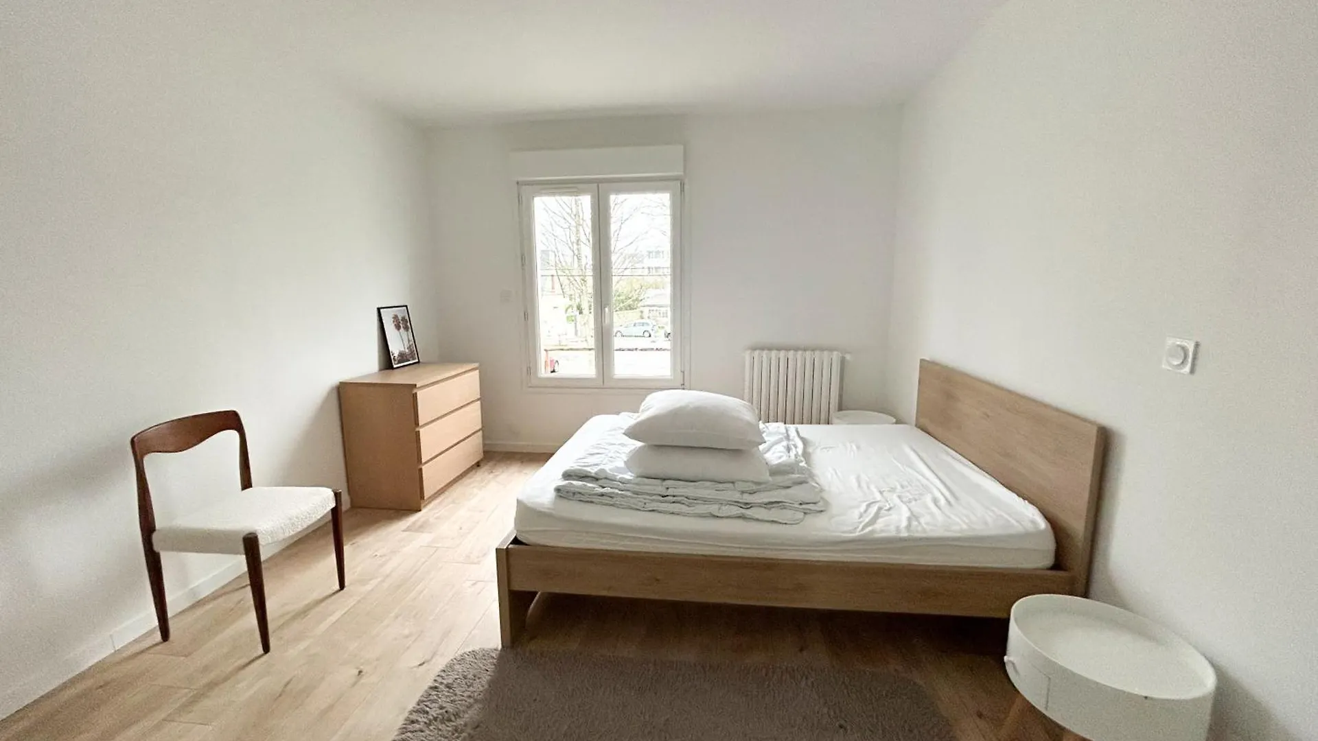 Ker Heol - Maison Au Nord Finistere Lesneven Holiday home